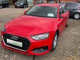 Audi A4 Avant 30 TDI basis  WKR/SKR, AHK, NAVI - Audi A4 Hybrid (Diesel/Elektro): Automatik