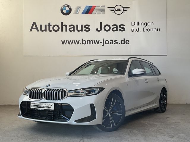 BMW 330d xDrive M Sportpaket | Panorama-Glasdach
