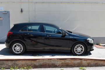 Mercedes A 200 - 10