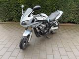 Yamaha FZS600 Fazer RJ02 - YAMAHA 2004 R6