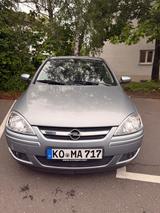 Opel Corsa 1.4 Twinport Edition Edition - Opel Corsa aus 2006: 1.4