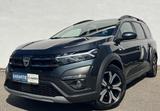 Dacia Jogger Benzin/LPG+LED+Sitzheizung+Totwinkel+AHK - gebrauchte Dacia Jogger aus dem Jahr 2022