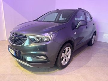 Opel Mokka X - 3