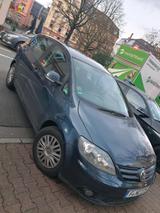 Volkswagen VW Golf plus 1,9 TDI.  V Tour Kl8ima 77 KW - Volkswagen Golf aus 2007: TDI