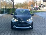 Toyota Aygo AYGO x-play club RFK/CARPLAY/LED/ - Toyota Gebrauchtwagen in Bochum