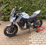 Kawasaki z650 - Kawasaki Motorräder in Magdeburg