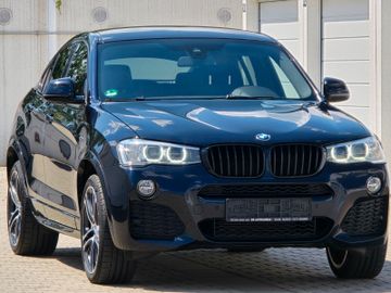 BMW X4 - 5