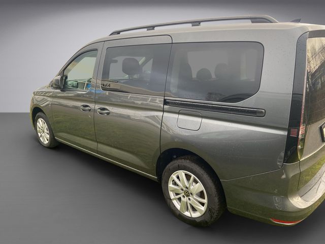 Caddy Maxi Life 5-Sitzer 1,5 TSI DSG