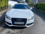 Audi BITURBU 3.o - Audi A7 in Bremen