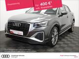 Audi Q2 35 TFSI 2x S-line Pano BuO Matrix - Audi Q2 Gebrauchtwagen in Wuppertal