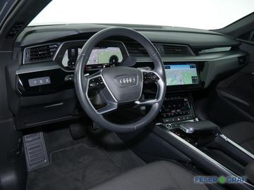 Audi Q8 e-tron - 8