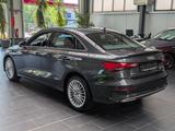 Audi A3 30 TFSI Limousine S tronic advanced - Audi A3: Automatik