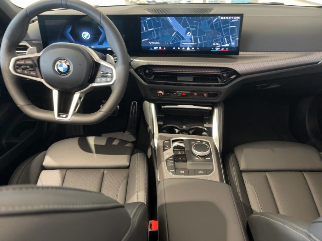 BMW 420 - Bild 8