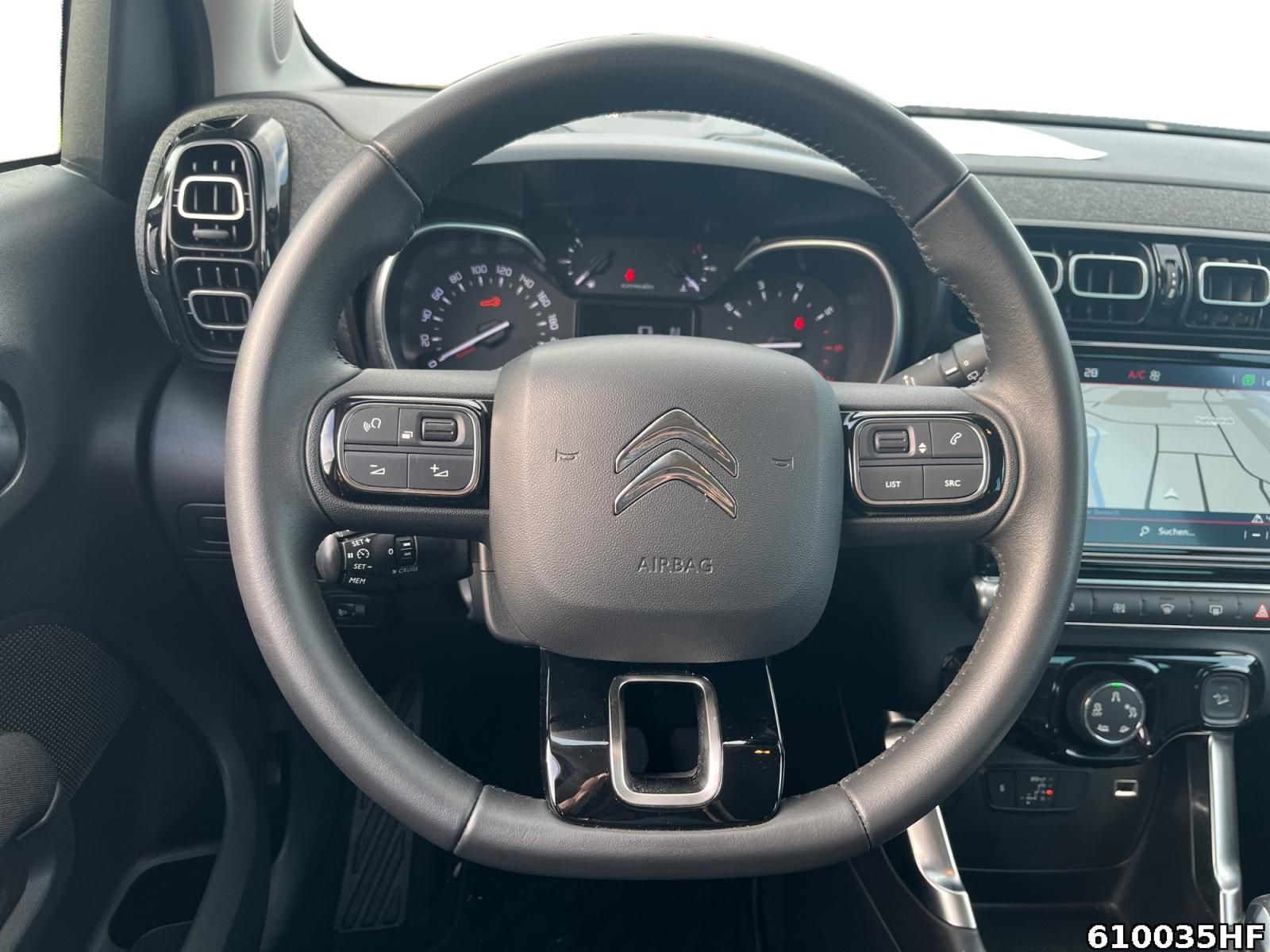 Fahrzeugabbildung Citroën C3 Aircross 1.2 PureTech 130 Max *NAVI*KAMERA*