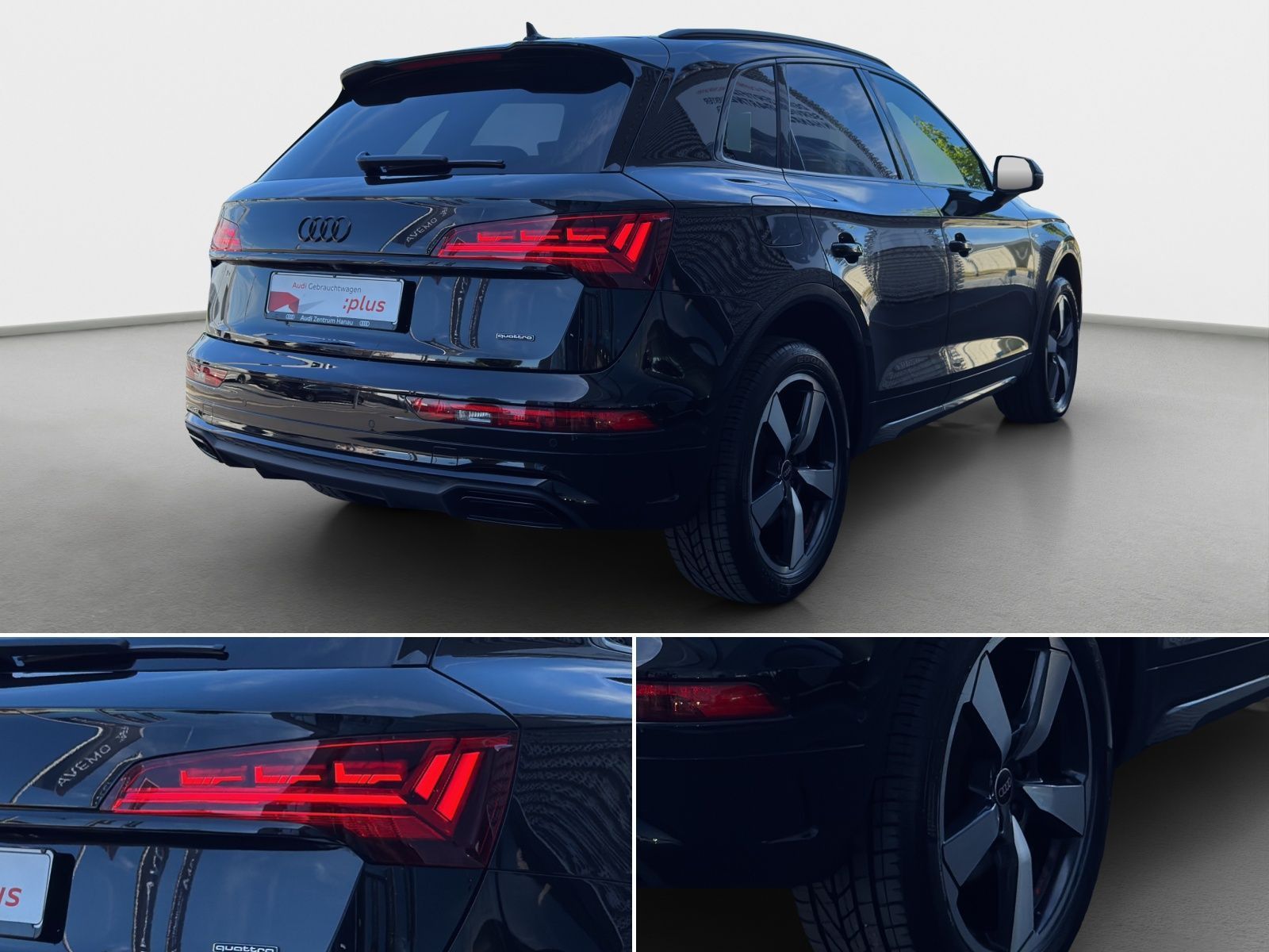 Audi Q5 - Bild 22