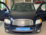 Chevrolet HHR 2.4 LT Autom. LPG-Autogasanlage - Chevrolet HHR Gebrauchtwagen