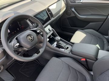 Skoda Kodiaq Style 2,0 TDI 147 kW 4x4 7-Gang DSG