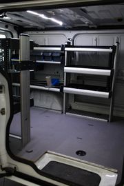 Renault Trafic - 11