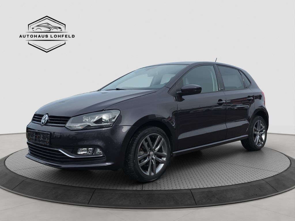 Image of Volkswagen Polo