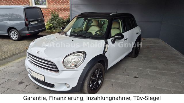 MINI Cooper Countryman *Garantie*Automatik*159€ mtl.