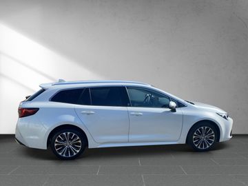 Toyota Corolla 2.0 Hybrid TS Team D *ACC*CAM*BI-LED*NAV