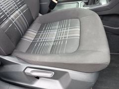 Fahrzeugabbildung Golf Sportsvan VII Comfortline BMT Start-Stopp 1