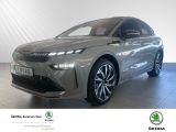 Vorschaubild Skoda Enyaq Coupé 85 Sportline Klima Navi