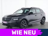 Skoda Kamiq Monte Carlo ACC|Panorama|Navi|Kamera|LED - Skoda Kamiq in Frankfurt (Main)
