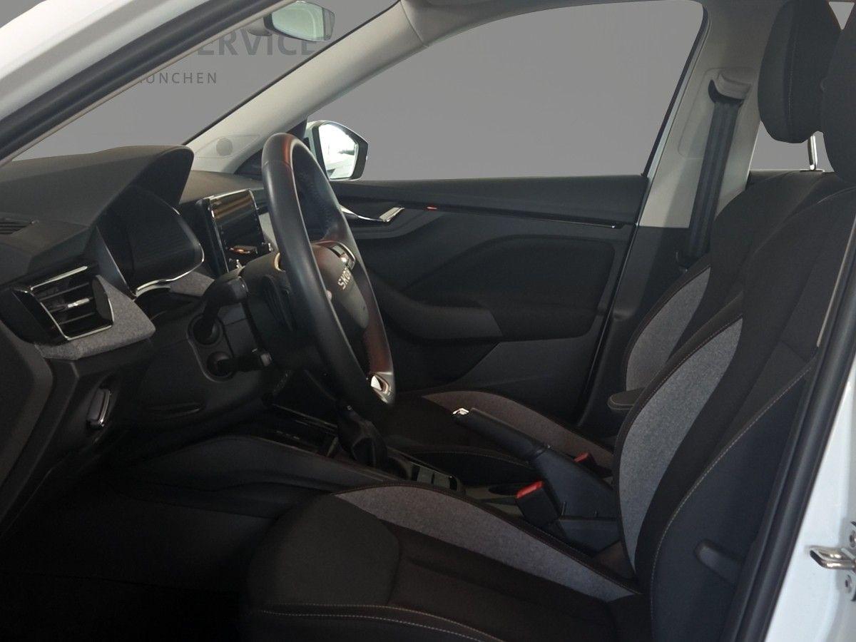 Skoda Kamiq Selection 1.0 TSI DSG ACC|LED|SHZ