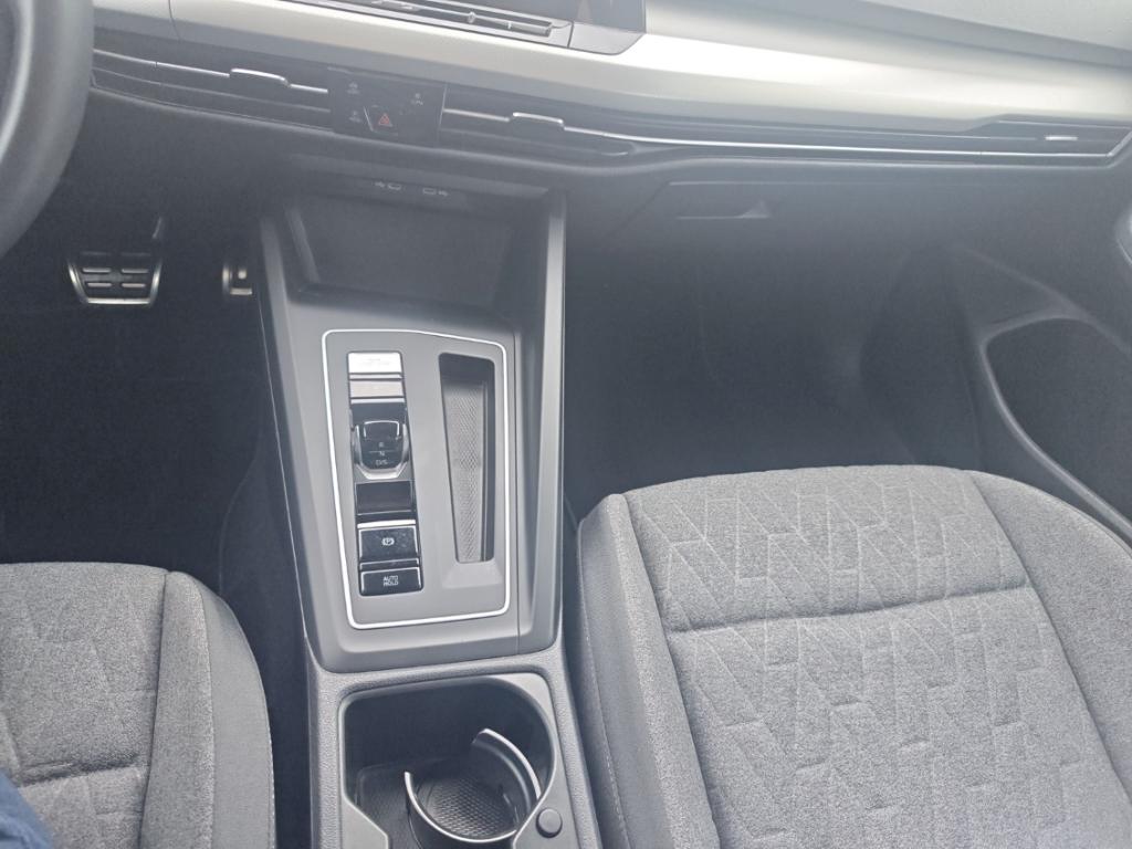 Volkswagen Golf Variant 1.0 eTSI Move AHK ACC LED HUD SHZ, миниатюра 22