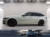 BMW 330i xDrive Touring M Sport Driv.Assist.Prof - BMW 330 in Hamburg
