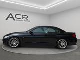 BMW 428 i M Sport Cabrio *MEMORY*HEAD UP*PDC*SHZ* - gebrauchte BMW Roadster