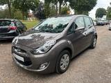 Hyundai ix20 5 Star Edition*Scheckheftgt*1.Hand*AHK*PDC* - Hyundai ix20 Gebrauchtwagen in Bremen