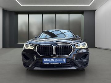 BMW X1 - 3