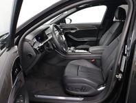 Audi A8 - Vorschau Bild 8