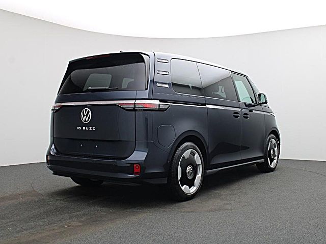 ID. Buzz Pro KR AHK Winterr. AreaView EasyOpen A