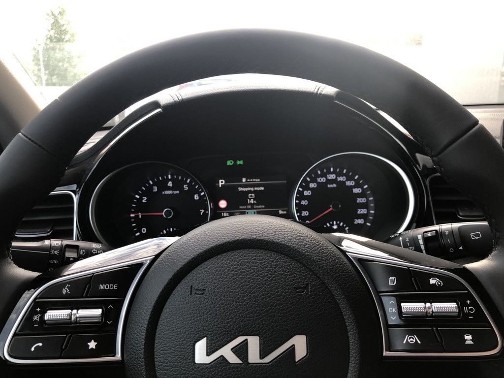 Kia cee'd / Ceed - Bild 9