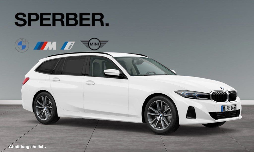 BMW 318 - Bild 6