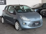 Ford Ka**Titanium**1. Hand**Klima**Hu Neu** - Ford Ka/Ka+: Titanium