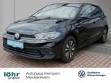 Volkswagen Polo VI 1.0 TSI Goal 15"LM Navi+VC ACC PDC LED S