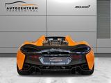McLaren 570 s Spider LIMITED SPORTAGA B&W - McLaren aus 2018