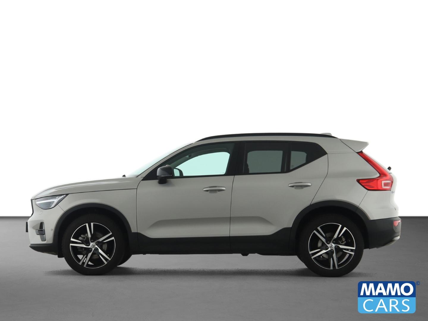 Volvo XC40 B3 Ultra Dark PIXEL/Harman/Memory/360Kam