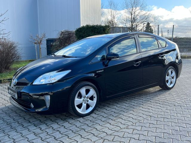 Toyota Prius Life Hybrid*KLIMAAUT*KAM*NAV*HEAD UP*