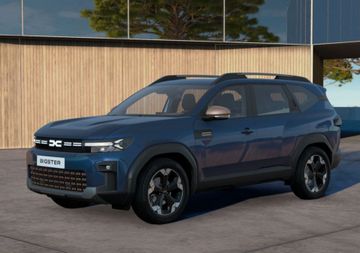 Dacia Bigster TCe 140 Extreme