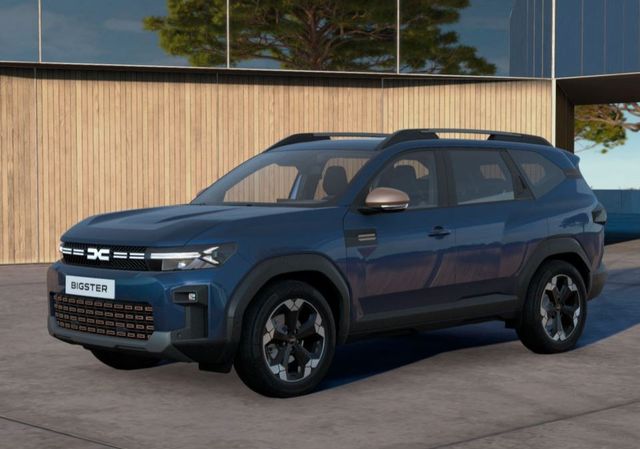 Dacia Bigster TCe 140 Extreme