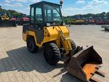 Kramer RL 120 - Kramer Radlader