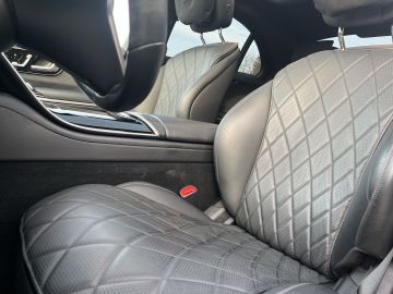 Mercedes S 400 - 12