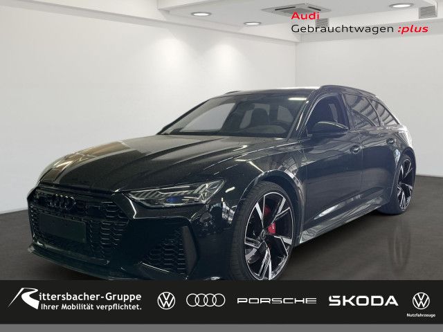 Image of Audi RS6