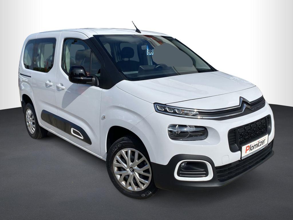 Citroën Berlingo M PT 110 FEEL *Keyless*FArb-Touch *PDC*