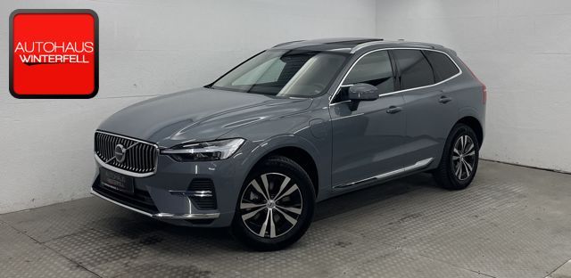 Volvo XC60 T6 BRIGHT RECH AWD PANO+STANDH+LED+GOOGLE+